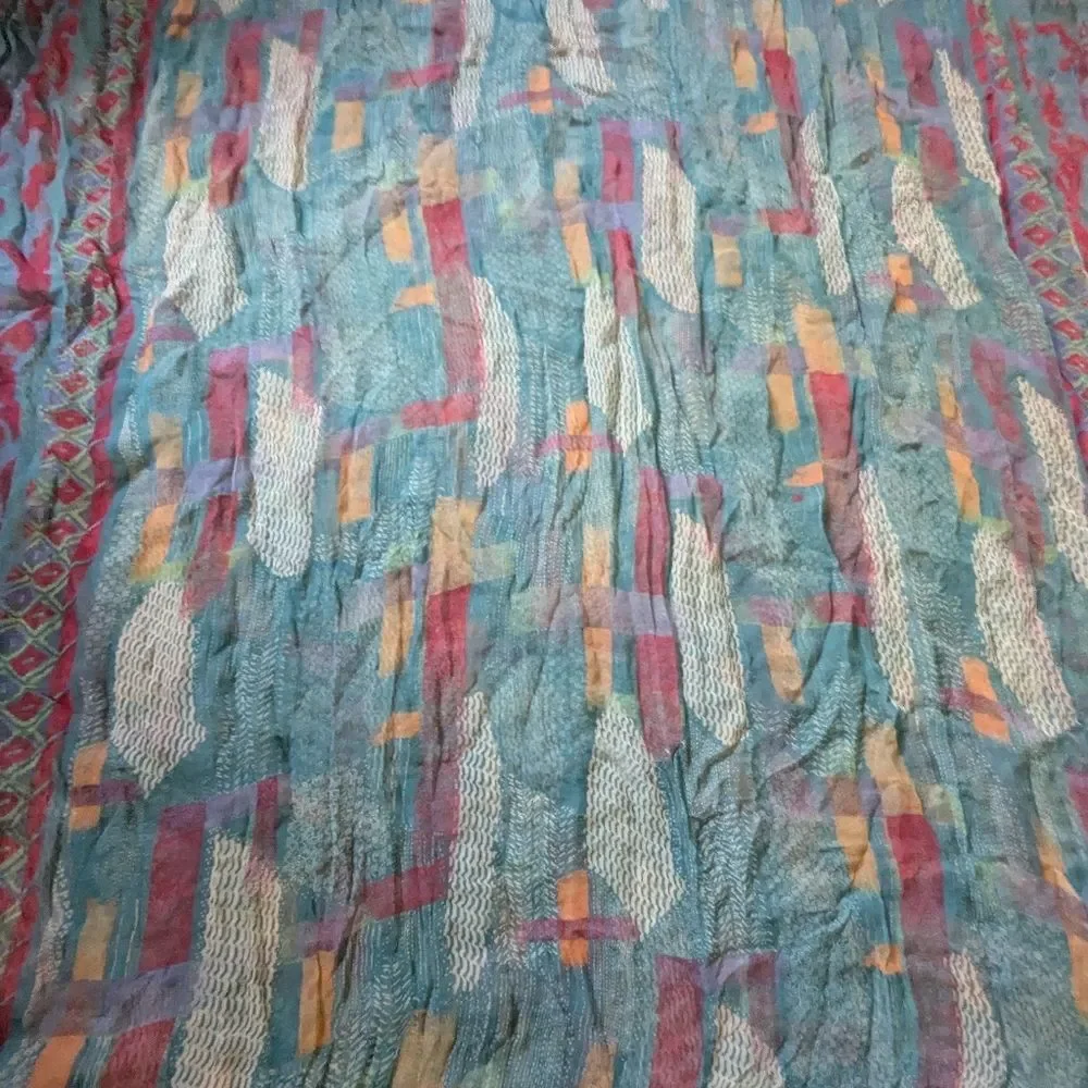 Unbranded vintage multicolor